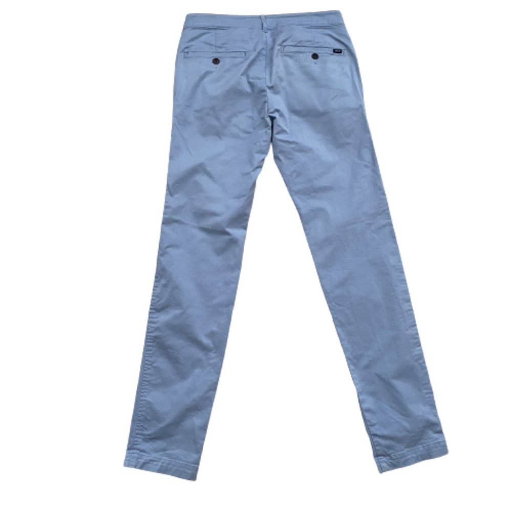 Abercrombie & Fitch Super Skinny light blue pants 29 X 32 - Picture 5 of 7